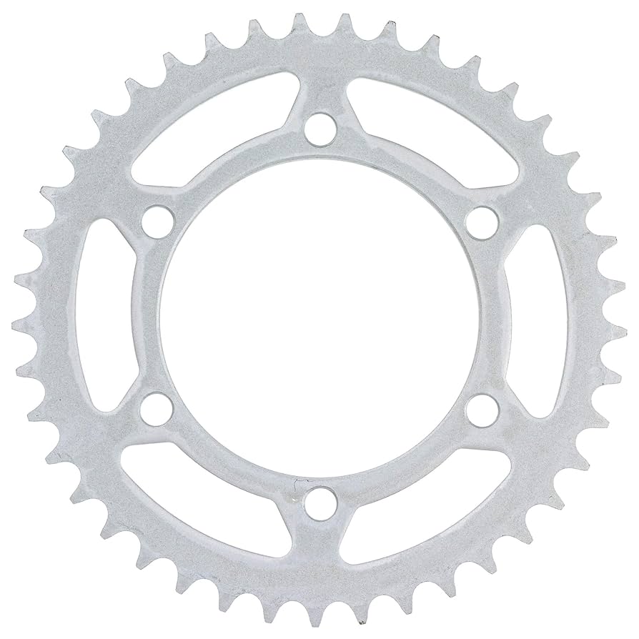 Amazon.com: NICHE Drive Sprocket Chain Combo for Kawasaki